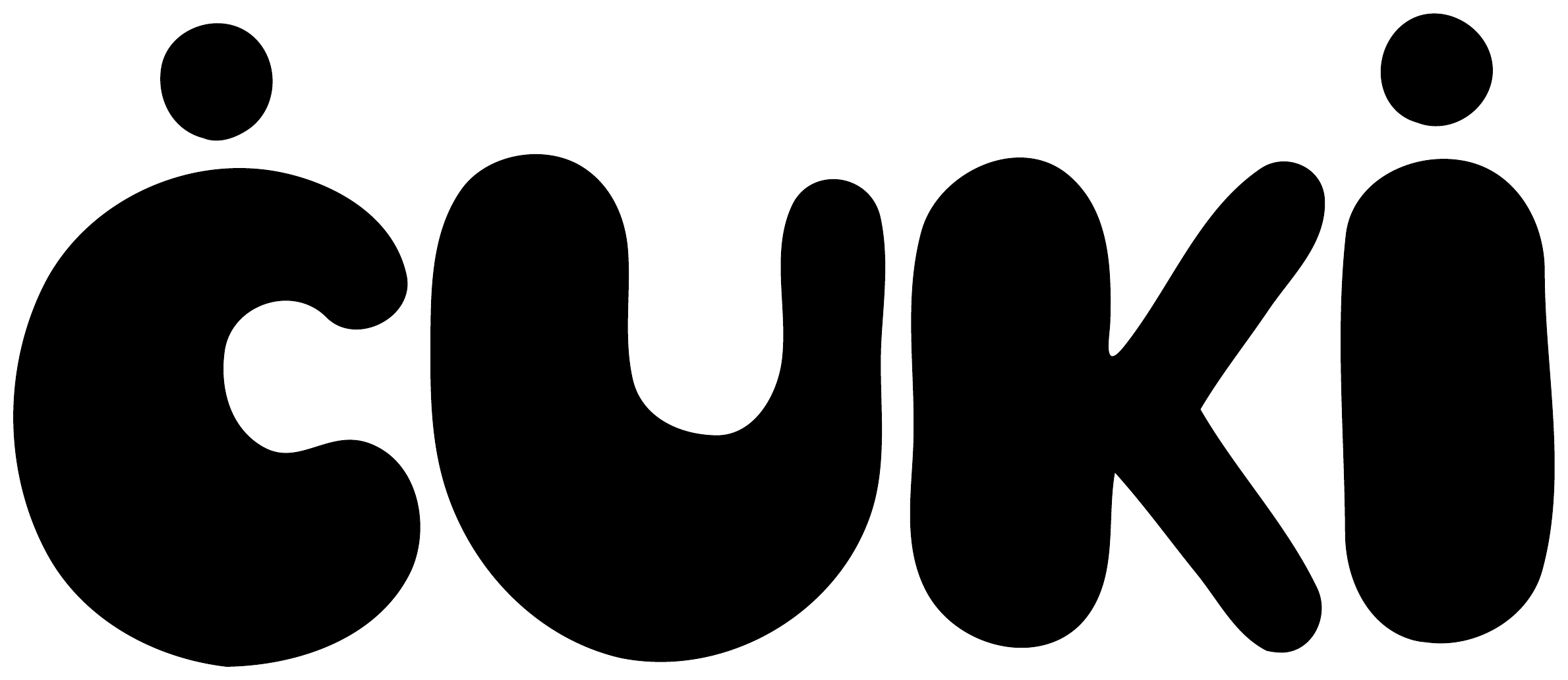 Čuki logotip
